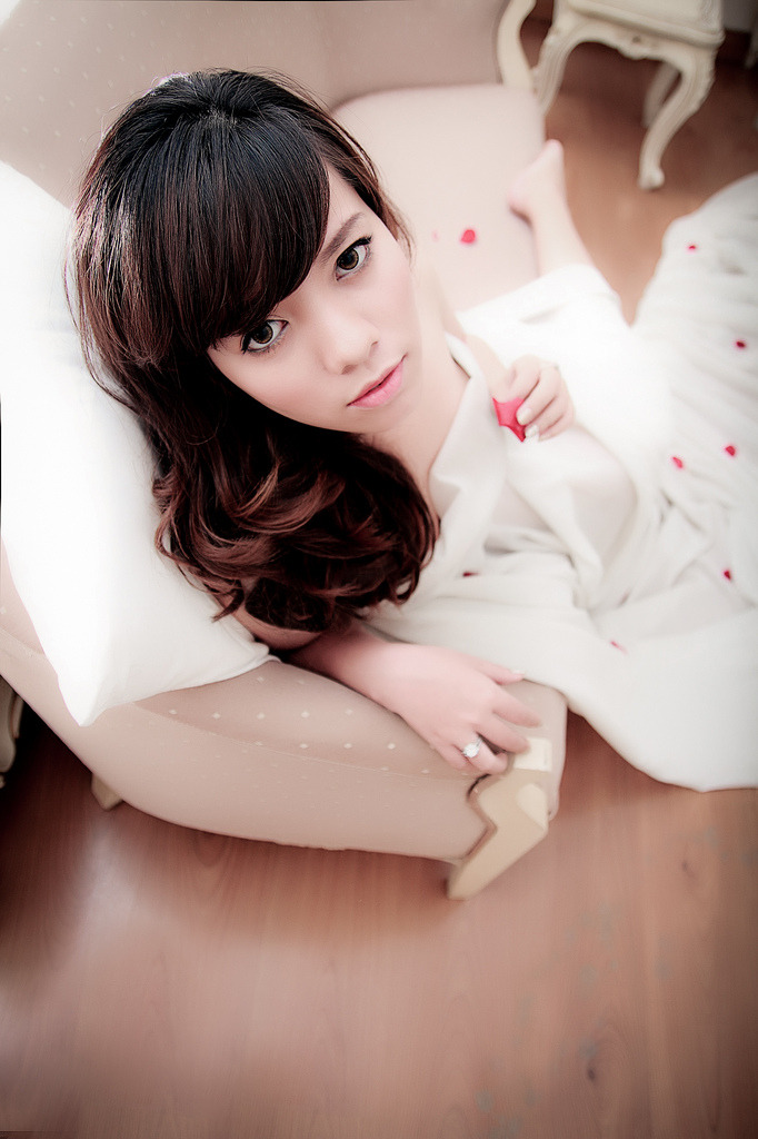 帝女花电视剧